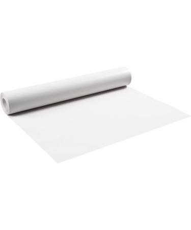 Prang Fingerpaint Paper Roll White 16x100' - 1 Roll | Art Street Supply - Buy Online on GoSupps.com