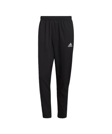 adidas Men's Pants Entrada 22 Presentation Tracksuit Bottoms XL Black