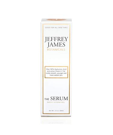 Shop The Serum 2.0 Ounce - Premium Skincare for Global Shipping | Best Results & Fast Delivery - Buy Online on GoSupps.com