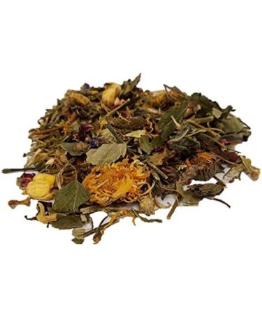 Rosewood Naturals Nature s Salad Rabbit Treats & Small Animal Treats 200g - Buy Online on GoSupps.com