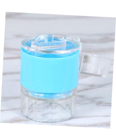 Buy Healeved Pills Crusher & Cutter - Stainless Steel Pulverizer for Hypothyroidism & Baby Care | International Shipping Available - Buy Online on GoSupps.com