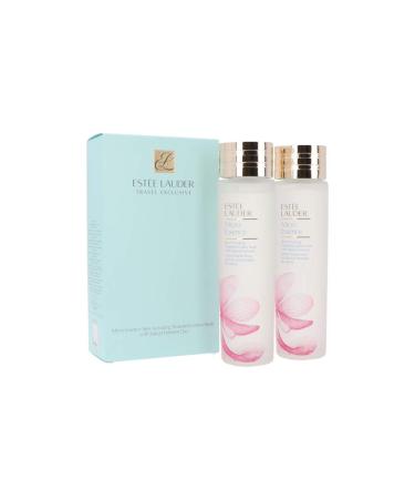 Estee Lauder Micro Essence Sakura Ferment Duo - Fresh Treatment Lotion - Buy Online on GoSupps.com