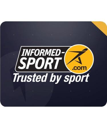 SiS GO Isotonic Energy Gel Sachets - Tropical (6 Pack) | Buy Internationally for Boosted Energy - Buy Online on GoSupps.com