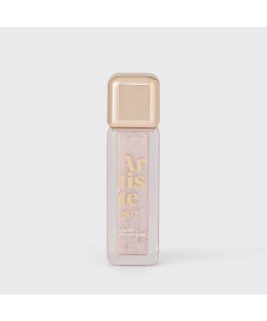  Vivienne Sab Vivienne Sabo Artist Liquid Eyeshadow 24/7 (shimmering with a slight shine) - Buy Online on GoSupps.com