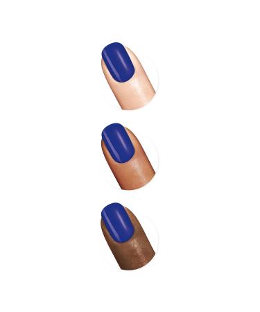 Sally Hansen x GLAAD Insta Dri Nail Polish - Royal Harmony 0.31 fl oz (Pack of 1) - Buy Online on GoSupps.com