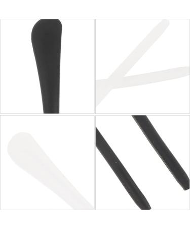 Kisangel 10 Pairs Soft Replacement Tips for Glasses - Glasses Tube Sleeves & Oven Bracket Accessories for Comfort - Buy Online on GoSupps.com
