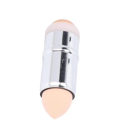 JTLB Oil Absorbing Roller - Portable Volcanic Stone Facial Roller for Skincare & Makeup Clearer Skin Matt Blue - Buy Online on GoSupps.com