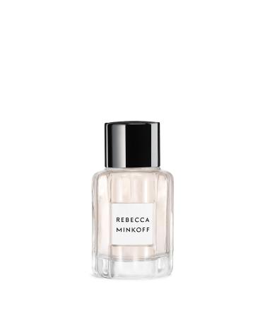 Rebecca Minkoff by Rebecca Minkoff - Fragrance for Women - Notes of Cardamom Jasmine and Tonka Bean - Delivers Sensuality and Warmth - Long Lasting - Suitable for all Occasions - 3.4 oz EDP Spray