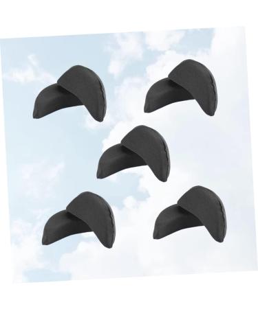 Shop NOLITOY 5 Pairs Soft Forefoot Pads & Shoe Wipes for Women - Comfort for Pumps Sneakers & High Heels - Perfect Toe Inserts & Filler for Big Shoes - Buy Online on GoSupps.com