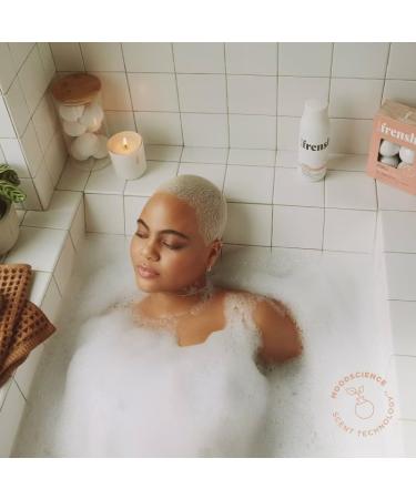 Being Frenshe Shea Butter with Jojoba & Radiance Oil Cashmere Vanilla Scent Moisturizing Body & Hair Butter 4 fl oz - Buy Online on GoSupps.com