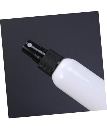 FOMIYES Empty Tube Lotion Bottle Toiletries Container Shampoo Container Refillable Tube Filling Spray Head Travel - Buy Online on GoSupps.com