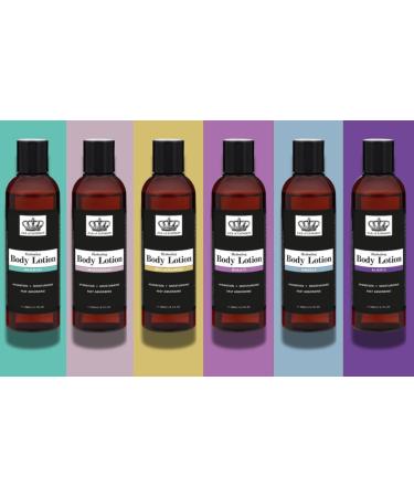 Jax of London Rouge Hydrating Body Lotion Deep Skin Repair (Rouge) - Buy Online on GoSupps.com