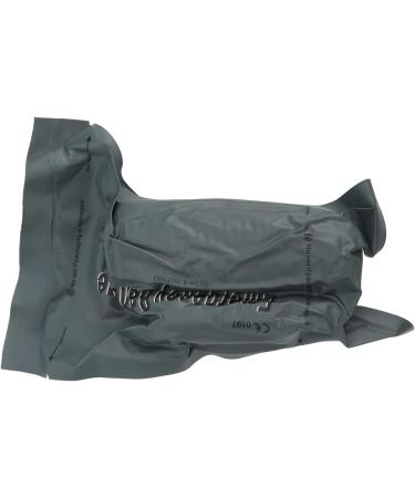 High Performance Self Closing Elastic Bandage Wrap for Foot Ankle Wrist & Knee - Compression Support (Small - Buy Online on GoSupps.com
