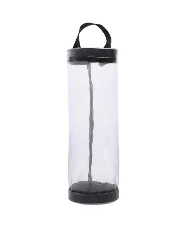 Trash Bag Holder - Reusable Garbage Bag - Suspensible Garbage Bag for Wear-Resistant Breathable for Men Women Adults Kayak Camper Fishing Sea N Gray