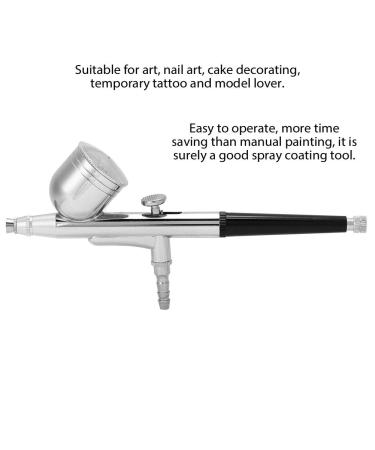 Water Oxygen Injection Spray Gun - Professional Facial & Nail Art Moisturizing Machine - Buy Online on GoSupps.com