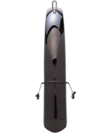 Planet Bike Full Bike Fenders - 26 x 60mm (Black) - Fits up to 50mm Width Tires - Buy Online on GoSupps.com