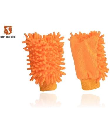 Buy Horsecode 9-Piece Brown Grooming Bag Set | Ships Worldwide - Premium Equestrian Supplies - Buy Online on GoSupps.com