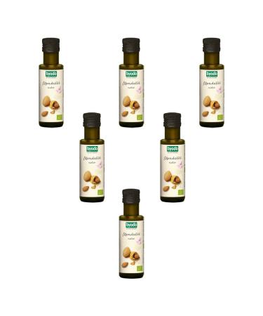 BYODO BIO Mandell Native (6 x 100 ml)