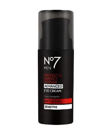 No7 Men Protect & Perfect Intense ADVANCED Eye Cream