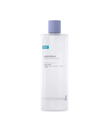 Revitalizing Comforting Toner Efficacy Focus Soothing and Moisturizing for All Skin Types