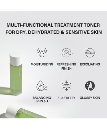 Celimax Noni Moisture Balancing Toner 150ml | Hydrating Facial Toner for All Skin Types - Shop Internationally - Buy Online on GoSupps.com