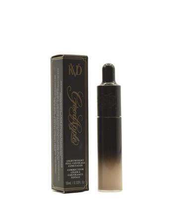 Kat Von D Good Apple Lightweight Full-Coverage Concealer - Light 103  for Fair Skin with Cool Pink Undertones