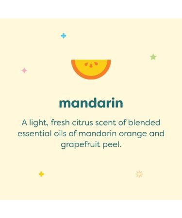 Babyganics Foaming Hand Sanitizer, Alcohol-Free Mandarin, 8.45oz (Pack of 3) - Kills 99.9% of Germs - Buy Online on GoSupps.com