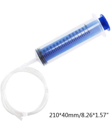 Reusable Plastic Bubble Oil For Extracting Oil Fluid Plastic Plastic Syringes For Lip Gloss Plastic Syringes For Crafts Plastic 10ml Plastic For Plastic - Buy Online on GoSupps.com