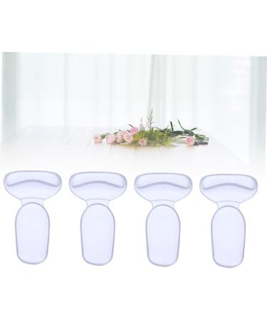 FOMIYES Toe Protectors for High Heels - Women's Anti-Wear Insoles & Heel Pads | 2 Pairs - Buy Online on GoSupps.com