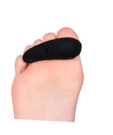 8 Pcs Toe Splitter & Separator Big Toe Protectors & Cushions for Women & Men Comfort and Relief for Foot Pain - Buy Online on GoSupps.com