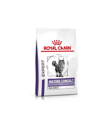 Royal Canin Vet Care Nutrition Feline Senior Consult Stage-1 Balance 1.5 Kg