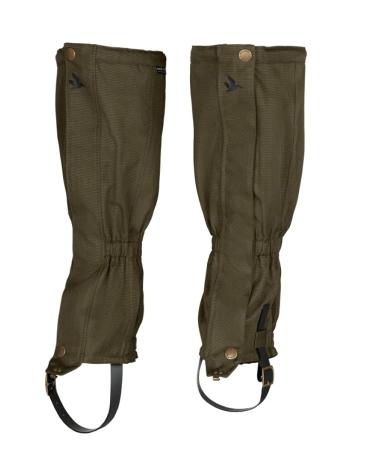 Seeland |Buckthorn Gaupers |Wind and waterproof |From a strong ripstop materialHunting clothing |Pine Green |One size fits all