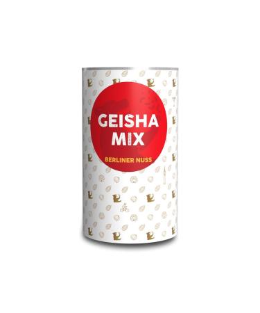 Rice Cracker Mix 'Geisha' 100g 100 g (1 pack)