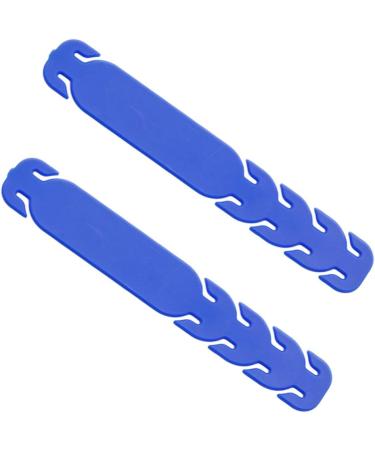 Buy Healifty 10-Piece Adjustable Mouth Protection Extension Buckle Straps - Anti-Slip Ear Cable for Breathing & Facial Protection - Dark Blue - Buy Online on GoSupps.com