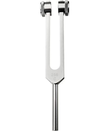 SONSAN 128Hz 256Hz Tuning Fork Percussion Hammer Set Medical Surgical Physical Diagnostic Instrument Kit - Buy Online on GoSupps.com