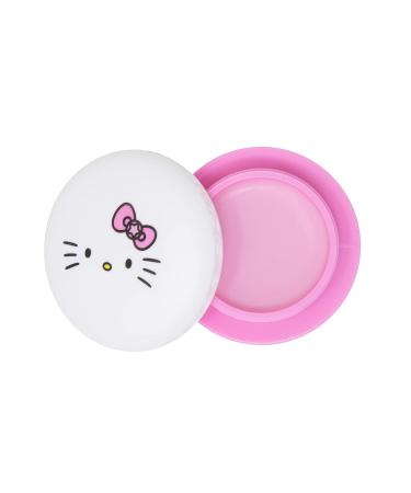 The Cr me Shop x Hello Kitty Macaron Lip Balm - Sweet Sprinkles | Hydrating Lip Care - Buy Online on GoSupps.com