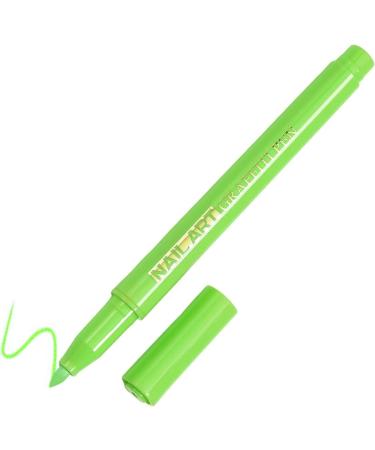 3D Painting Quick-Drying Drawing Graffiti Easy to Use Drawing Nail Design for Nail 03 - Buy Online on GoSupps.com