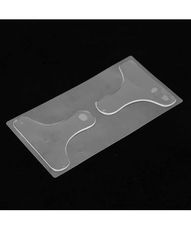 Reusable Silicone Eye Pads for Anti-Aging - Smoothing Tightening & Eye Swelling Relief - Buy Online on GoSupps.com