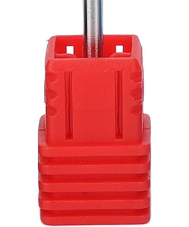 YAOGOHUA Nail Grinding Head Low Cutting Performance Polishing Corn Shape Nail Tungsten Carbide Drill Bits - Buy Online on GoSupps.com