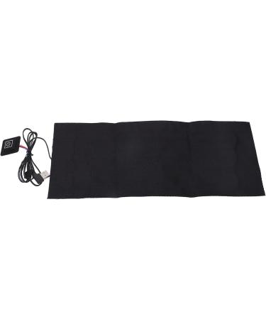 Buy USB Heating Pillows - 5V 2A with 3 Temperature Settings | Multifunctional Heating Mat for Home - International Shipping Available - Buy Online on GoSupps.com