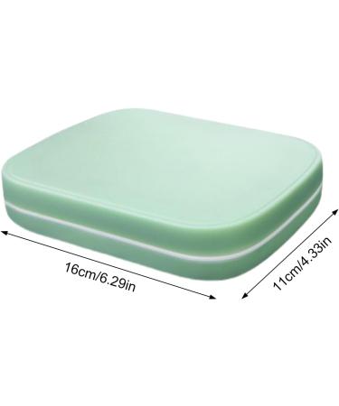  SENZZ Nail Clippers Kit Durable Multifunctional Hand Foot Nail Scissors Nail Polish Products for Camping Home Travel Senzz - Buy Online on GoSupps.com