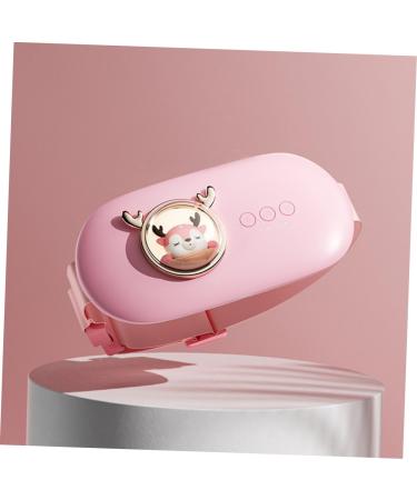 Shop MARMERDO Waist Pad - Adjustable Heating Belt for Warm Compress in Assorted Colors | International Shipping Available - Buy Online on GoSupps.com