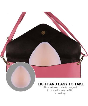 KESYOO 3Pcs Camel Toe Concealer & Waterproof Silicone Pad Set - Reusable Swimming Sticker for Women | Private Cover & Breast Pasties - Buy Online on GoSupps.com