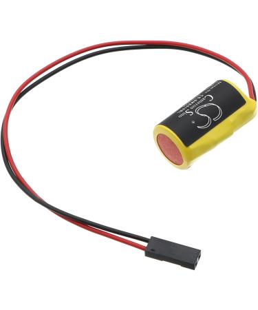 Buy 900mAh Battery Compatible with 6ES5980-0MB11 6ES79711AA000AA0 6FC5247-0AA18 - International Shipping Available | High Performance 3.0V Replacement - Buy Online on GoSupps.com