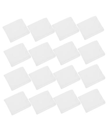 minkissy Makeup Cotton Pads Portable Pads Makeup Cotton Face Cushion Makeup Tool Makeup Removing Pads makeup remover pad Pad