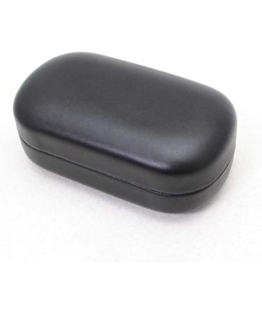 QLSGFBDIM Pencil Case & Glasses Case | Multifunctional Portable Storage Box for Contact Lenses | PU Contact Lens Case - Color 3 | International Shipping Available - Buy Online on GoSupps.com