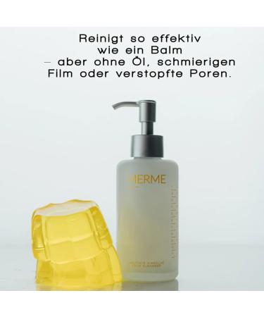 Delicate Dissolve Cleanser Nettoyant visage doux pour peau sensible d maquille et limine les impuret s sans irritation 150 ml - Buy Online on GoSupps.com