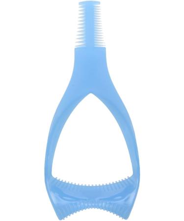 Staccatory 3 in 1 Cosmetic Mascara Eyelash Guide Comb Applicator Tool - Buy Online on GoSupps.com