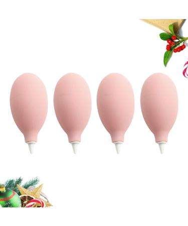 Mini Portable Silicone Air Blower and Lens Cleaner Set - 8 pcs for Digital Cameras - Buy Online on GoSupps.com