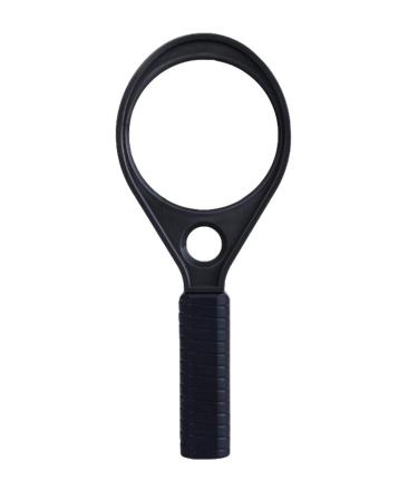 Glass HD Reading Magnifier Handheld Glass Made in China